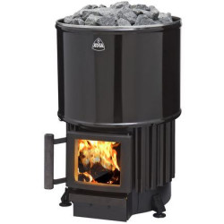 Peč za savno na drva - KOTA LUOSTO  Peč za savno na drva - KOTA LUOSTO