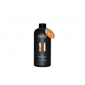 RENTO aromatična esenca, citrusi 400ml