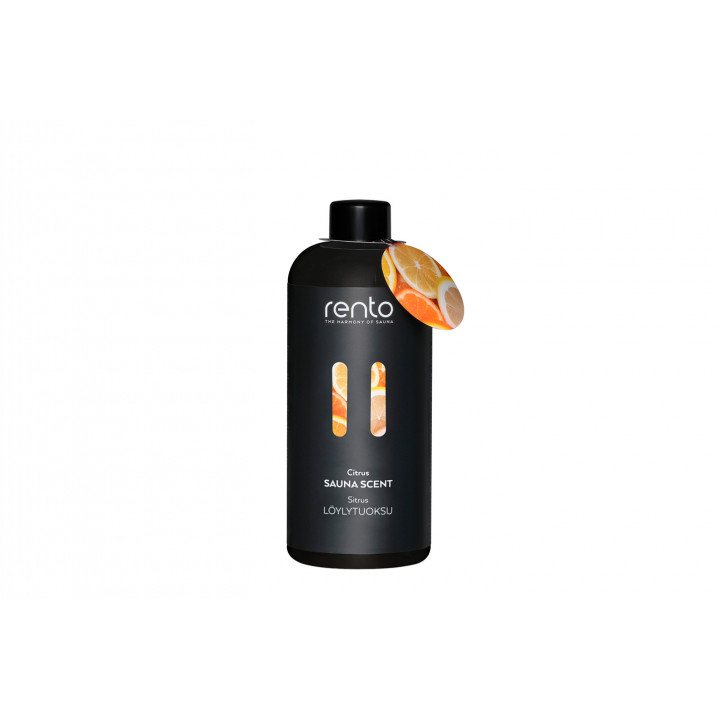 RENTO aromatična esenca, citrusi 400ml