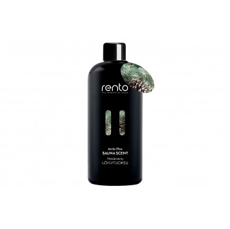 RENTO aromatična esenca, bor 400ml