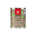 Savnasuoja Tikkurila Supi - 2