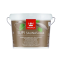Savnasuoja Tikkurila Supi - 1