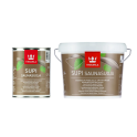 Savnasuoja Tikkurila Supi - 0