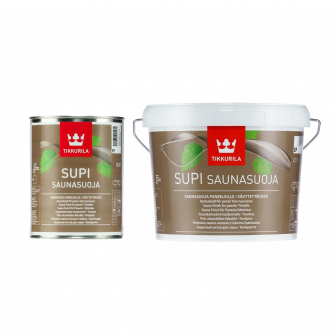 Savnasuoja Tikkurila Supi
