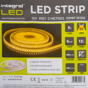 Toplo bela LED svetloba 12V - 0