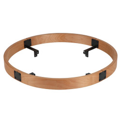 Varnostna ograja SASPO240 - za grelnike HARVIA Legend  Varnostna ograja SASPO240 - za grelnike HARVIA Legend