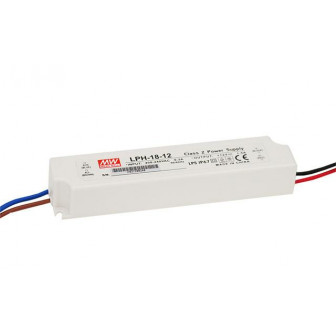 Napajanje z LED osvetlitvijo LPV / H 12V