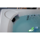 Novitek Lumispa L hidromasažni spa bazen