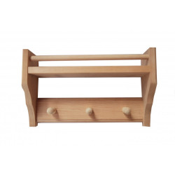 Trnki police 1 stopnje 3 