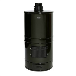 Peč za savno na drva - AITO AK-95 