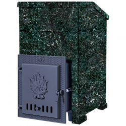 Savna peč na drva GEFEST - GFS ZK 18 President 850/40  Savna peč na drva GEFEST - GFS ZK 18 President 850/40