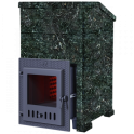 Savna peč na drva GEFEST - GFS ZK 25 (M) President 1000/50 - 2