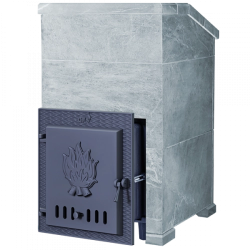 Savna peč na drva - Gefest GFS ZK 25 President 1000/50  Savna peč na drva - Gefest GFS ZK 25 President 1000/50