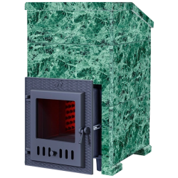 Savna peč na drva GEFEST - GFS ZK 40 (M) President 11130/40 Serpentine  Savna peč na drva GEFEST - GFS ZK 40 (M) President 11130/40 Serpentine