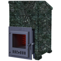 Savna peč na drva GEFEST - GFS ZK 40 (M) President 1150/50 - 2