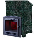Peč za savno na drva - Gefest Grom 50 (P2) Prezidentas 1200/50 - 0