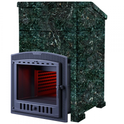 Peč za savno na drva - Gefest Grom 50 (P2) Prezidentas 1200/50  Peč za savno na drva - Gefest Grom 50 (P2) Prezidentas 1200/50