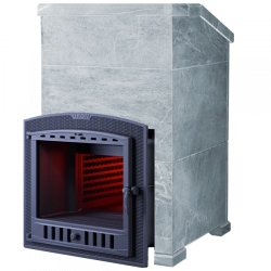 Savna peč na drva - Gefest Grom 50 (P2) Prezidentas 1200/50, talkoklorit  Savna peč na drva - Gefest Grom 50 (P2) Prezidentas 1200/50, talkoklorit