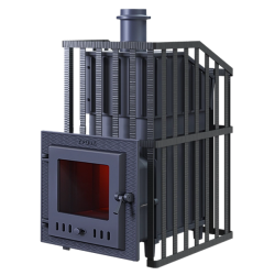 Peč za savno GEFEST - Groza Uragan 24 (M)  Peč za savno GEFEST - Groza Uragan 24 (M)