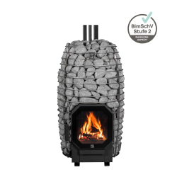 Grelec za savno – HUUM HIVE FLOW MINI 