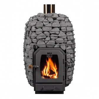 Peč za savno – HUUM Hive Wood 17 LS