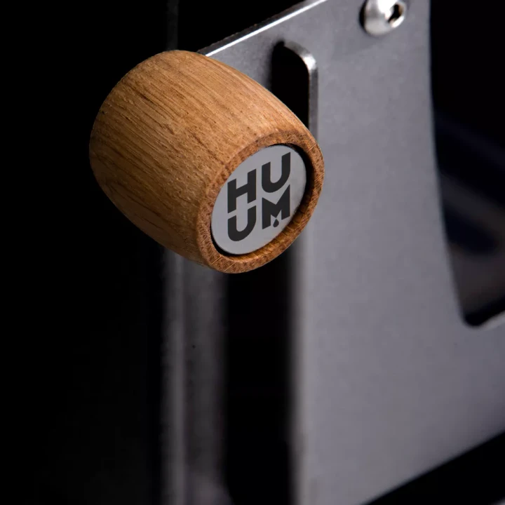 Peč za savno – HUUM Hive Wood 13