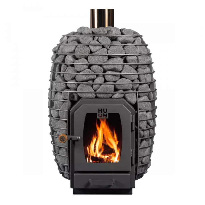 Peč za savno – HUUM Hive Wood 13