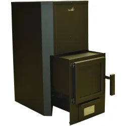 Peč za savno na drva - SKAMET P-220 