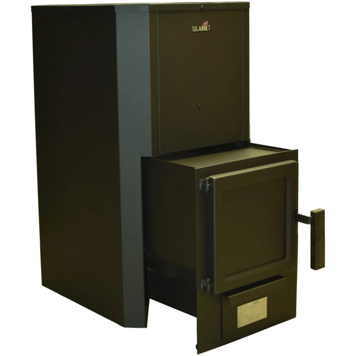 Peč za savno na drva - SKAMET P-220