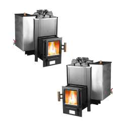 Peč za savno - SKAMET P-22040 PRV/VRV 