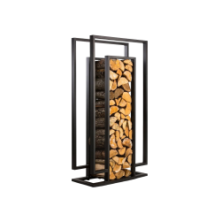 Držalo za drva - ZVOČNIK 