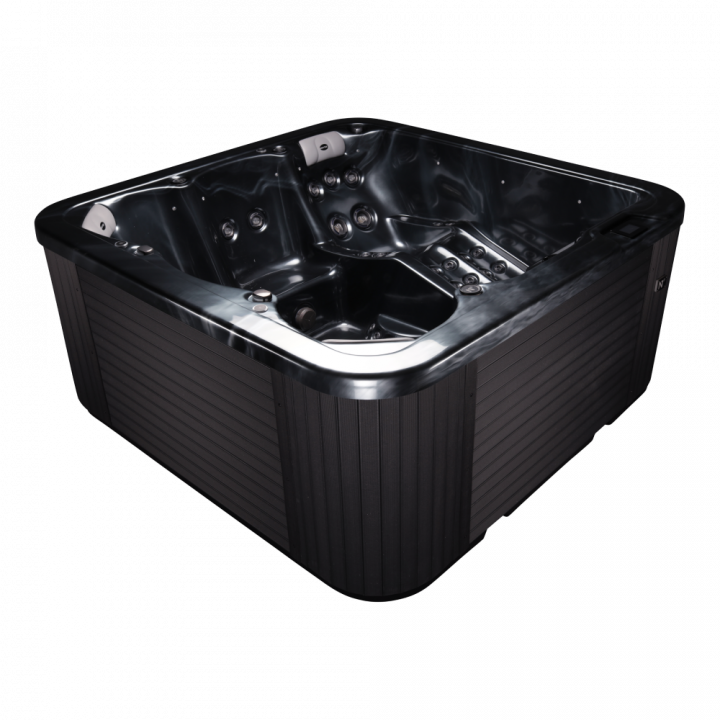 SPA masažni bazen - Novitek Malla Premium L