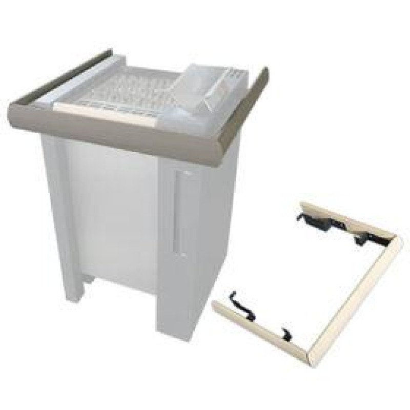 Varnostna ograja - za grelnike EOS S-Line