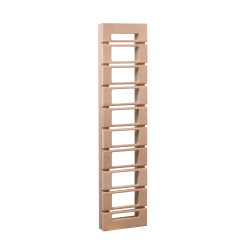 Leseno naslonjalo Prestige za infrardeči sevalnik 