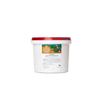 Medena masažna mešanica z eteričnimi olji bergamotke in sivke, 1 kg