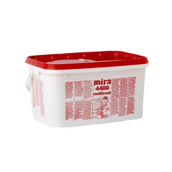 MIRA 4400 Multicoat  MIRA 4400 Multicoat