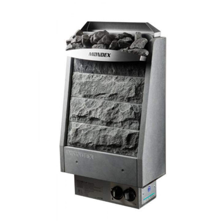 Električna peč za savno - MONDEX UKKO 8 kW