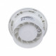 MM-S ventilator za savno z ukrivljenim lesenim zaključkom d/100 mm