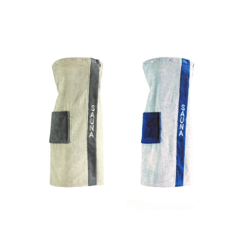 Predpasnik za savne za ženske