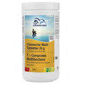 VEČ tablet CHEMOFORM 20 g, 1 kg - 0