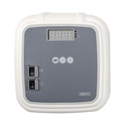 Nadzorna plošča za električno savno - NARVI T-2003 