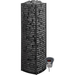 Električna peč za savno - NARVI VELVET Electric 