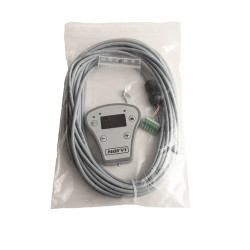 Rezervni deli - rezervni deli krmilne enote NARVI Steam Ready  Rezervni deli - rezervni deli krmilne enote NARVI Steam Ready