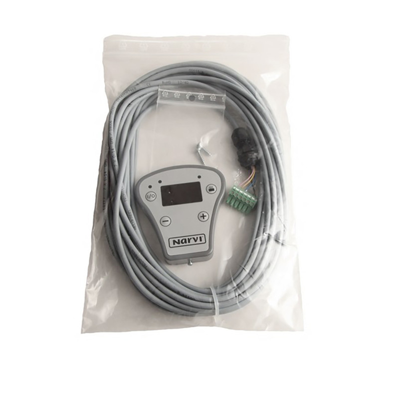 Rezervni deli - rezervni deli krmilne enote NARVI Steam Ready