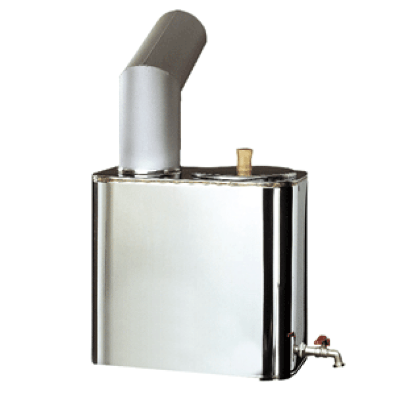 Grelnik vode NARVI KOTA