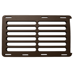 NARVI litoželezna rešetka NC 