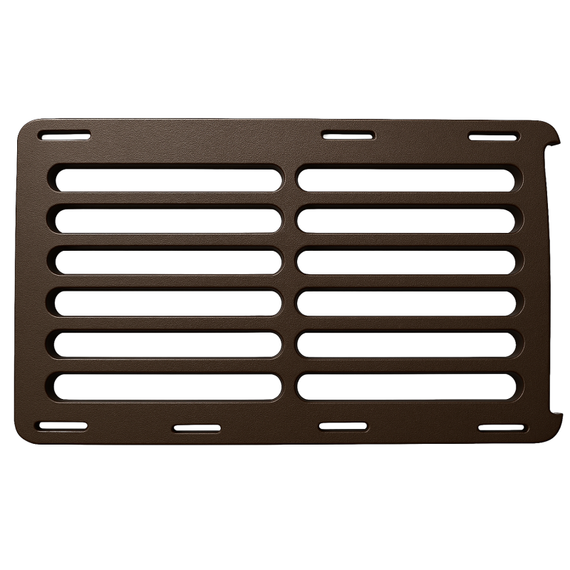 NARVI litoželezna rešetka NC