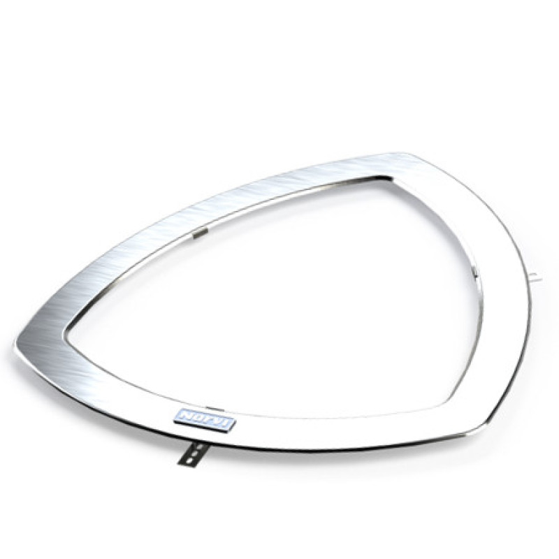 Vgradna prirobnica - NARVI Trio