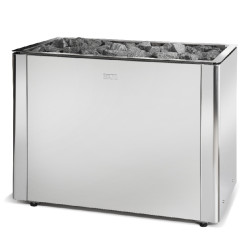 Električna peč za savno - NARVI ULTRA BIG 18 kW 