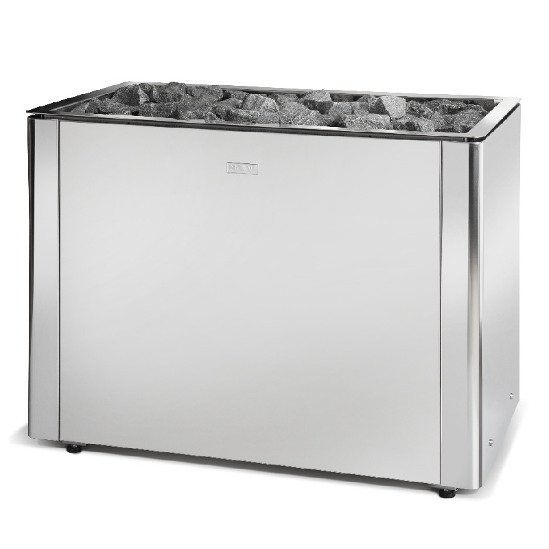 Električna peč za savno - NARVI ULTRA BIG 18 kW